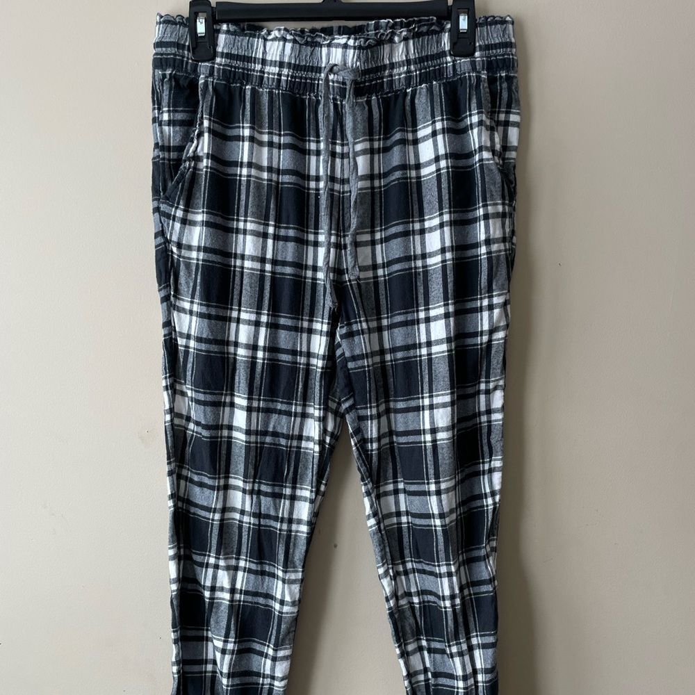 aerie pajama pants 